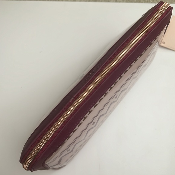NWT Ted Baker large cosmetic case - Picture 10 of 13